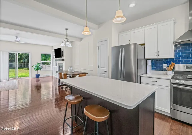 Photo 4 of Sale Pending at 13 Weston Way, Ballston Spa, NY 12020 | MLS# 202621963 | Listing updated on 2026-08-20