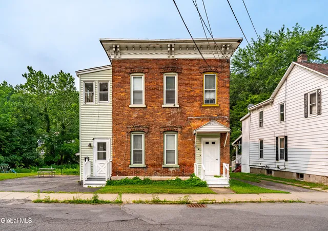 Photo 1 of Single family home for sale at 177 Florida Ave, Amsterdam, NY 12010 | MLS# 202621855 | Listing updated on 2026-07-16