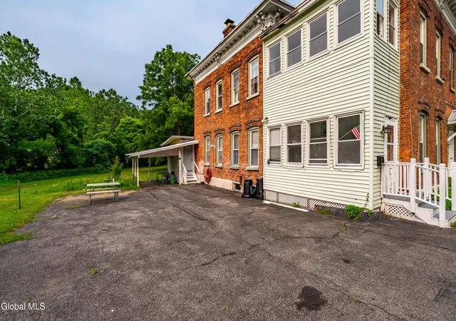 Photo 3 of Single family home for sale at 177 Florida Ave, Amsterdam, NY 12010 | MLS# 202621855 | Listing updated on 2026-07-16