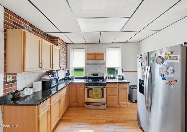 Photo 4 of Single family home for sale at 177 Florida Ave, Amsterdam, NY 12010 | MLS# 202621855 | Listing updated on 2026-07-16