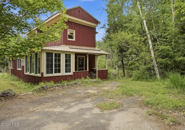Photo 1 of Sale Pending at 1 Garnet Lake Rd, Johnsburg, NY 12843 | MLS# 202621956 | Listing updated on 2026-08-25