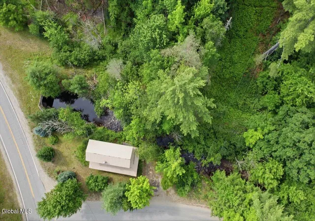 Photo 2 of Sale Pending at 1 Garnet Lake Rd, Johnsburg, NY 12843 | MLS# 202621956 | Listing updated on 2026-08-25