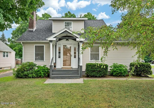 Photo 1 of Sale Pending at 178 Speigletown Rd, Troy, NY 12182 | MLS# 202622012 | Listing updated on 2026-08-04