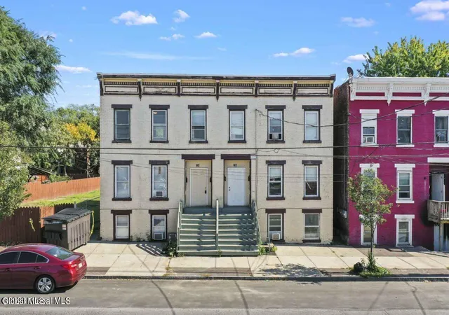 2nd image of 796 798 River St, Troy, NY 12180 | MLS# 202622694