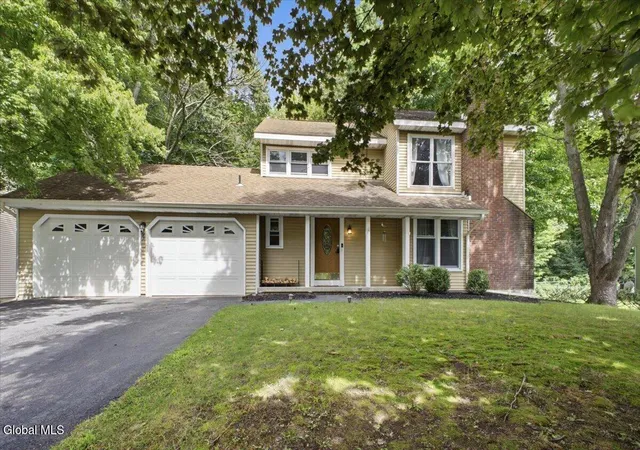 1st image of 85 Southbury Rd, Clifton Park, NY 12065 | MLS# 202623361