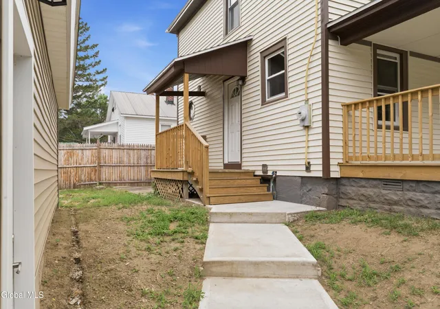 Photo 4 of Single family home for sale at 36 Heath St, Corinth, NY 12822 | MLS# 202621882 | Listing updated on 2026-09-22