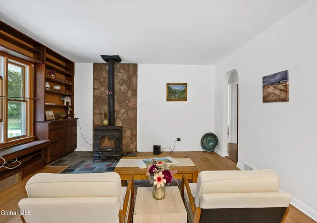 Photo 3 of Single family home for sale at 69 Ray Rd, Rexford, NY 12148 | MLS# 202624346 | Listing updated on 2026-09-14