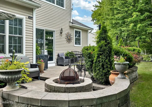 58th image of 33 Praise Ln, Schenectady, NY 12302 | MLS# 202621948