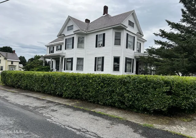 1st image of 7 Irving Ave, Granville, NY 12832 | MLS# 202621901