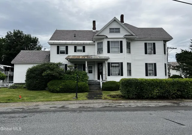 2nd image of 7 Irving Ave, Granville, NY 12832 | MLS# 202621901