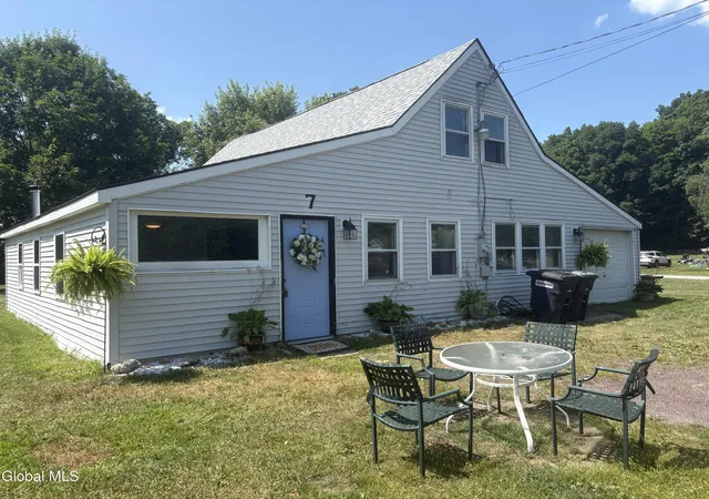 Photo 1 of Sale Pending at 7 Morgans Ln, Comstock, NY 12821 | MLS# 202621915 | Listing updated on 2026-08-04