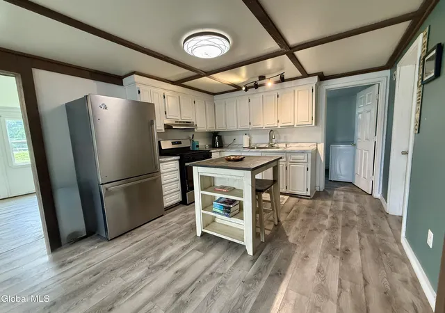Photo 3 of Sale Pending at 7 Morgans Ln, Comstock, NY 12821 | MLS# 202621915 | Listing updated on 2026-08-04