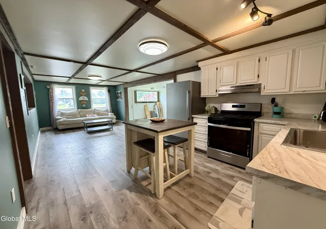 Photo 3 of Sale Pending at 7 Morgans Ln, Comstock, NY 12821 | MLS# 202621915 | Listing updated on 2026-08-04