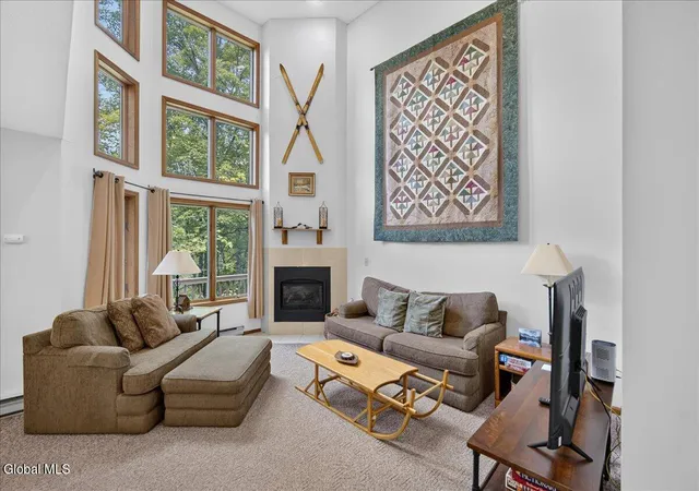 Photo 1 of Sale Pending at 47 Gore Village Ln #16, North Creek, NY 12853 | MLS# 202622465 | Listing updated on 2026-08-08