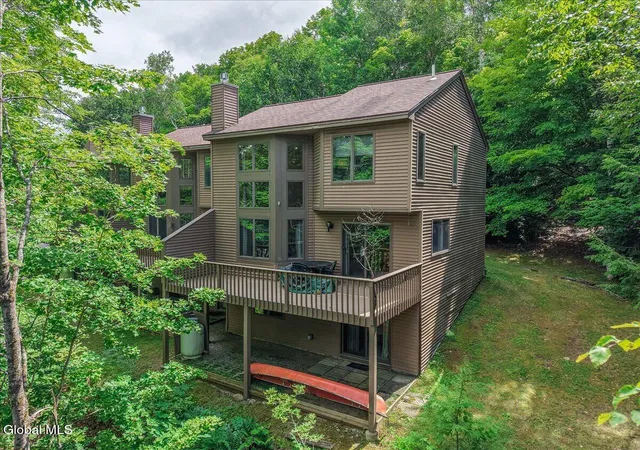Photo 3 of Sale Pending at 47 Gore Village Ln #16, North Creek, NY 12853 | MLS# 202622465 | Listing updated on 2026-08-08