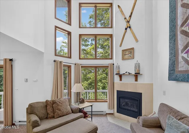 Photo 4 of Sale Pending at 47 Gore Village Ln #16, North Creek, NY 12853 | MLS# 202622465 | Listing updated on 2026-08-08