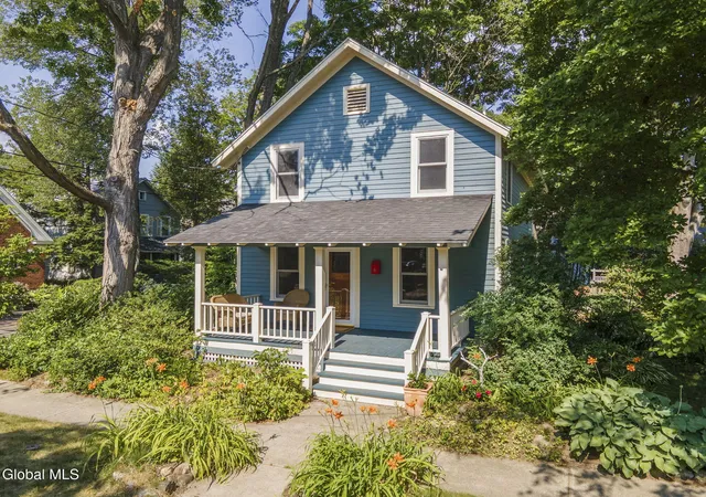 1st image of 6 Pinewood Ave, Saratoga Springs, NY 12866 | MLS# 202621955