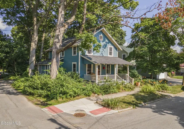 2nd image of 6 Pinewood Ave, Saratoga Springs, NY 12866 | MLS# 202621955