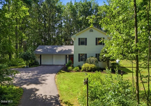 1st image of 43 Grace Moore Rd, Saratoga Springs, NY 12866 | MLS# 202621969