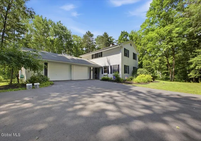 2nd image of 43 Grace Moore Rd, Saratoga Springs, NY 12866 | MLS# 202621969
