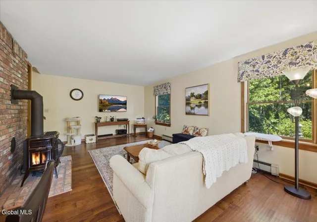 4th image of 43 Grace Moore Rd, Saratoga Springs, NY 12866 | MLS# 202621969