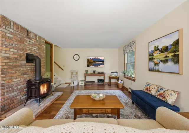 5th image of 43 Grace Moore Rd, Saratoga Springs, NY 12866 | MLS# 202621969