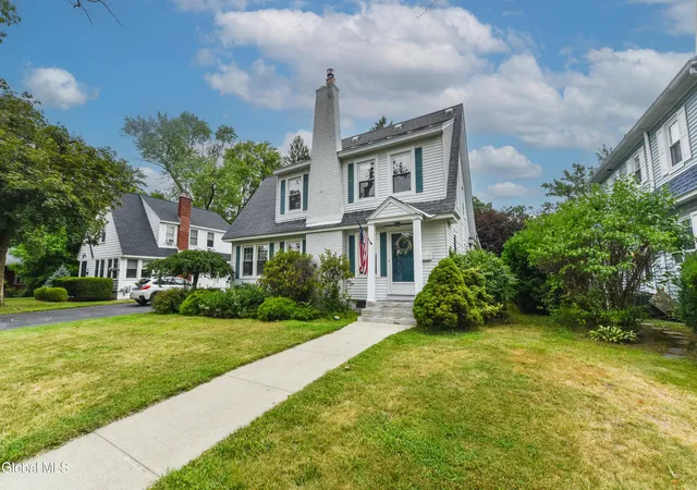 Photo 1 of Sale Pending at 2055 Nott St, Schenectady, NY 12309 | MLS# 202622850 | Listing updated on 2026-08-05