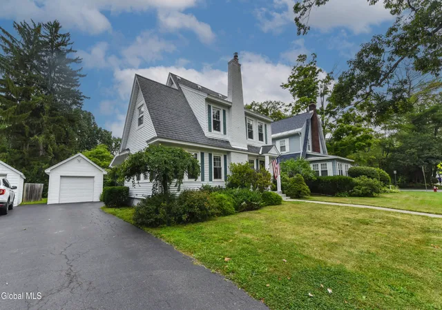 Photo 2 of Sale Pending at 2055 Nott St, Schenectady, NY 12309 | MLS# 202622850 | Listing updated on 2026-08-05