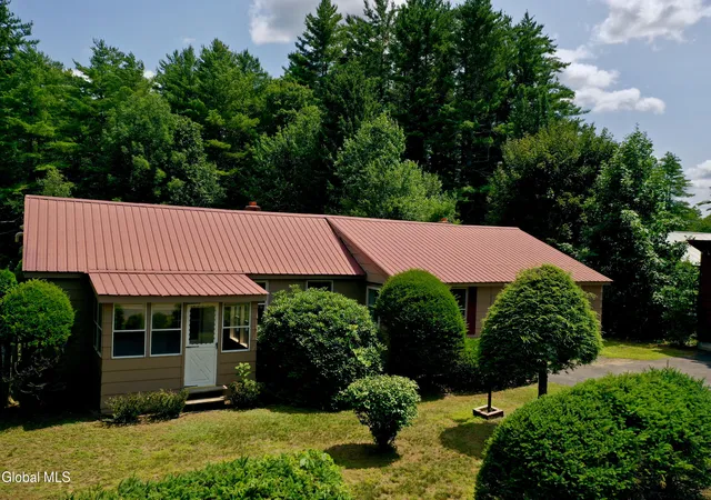 2nd image of 300 Vandenburgh Point Rd, Gloversville, NY 12078 | MLS# 202622665