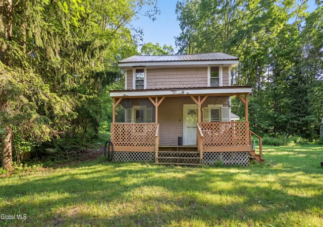 Photo 3 of Single family home for sale at 59821 State Hwy 30, Grand Gorge, NY 12434 | MLS# 202622130 | Listing updated on 2026-09-08