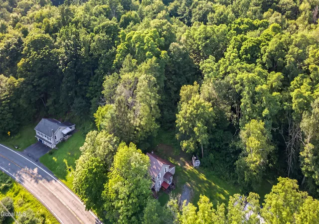 Photo 43 of Single family home for sale at 59821 State Hwy 30, Grand Gorge, NY 12434 | MLS# 202622130 | Listing updated on 2026-08-25