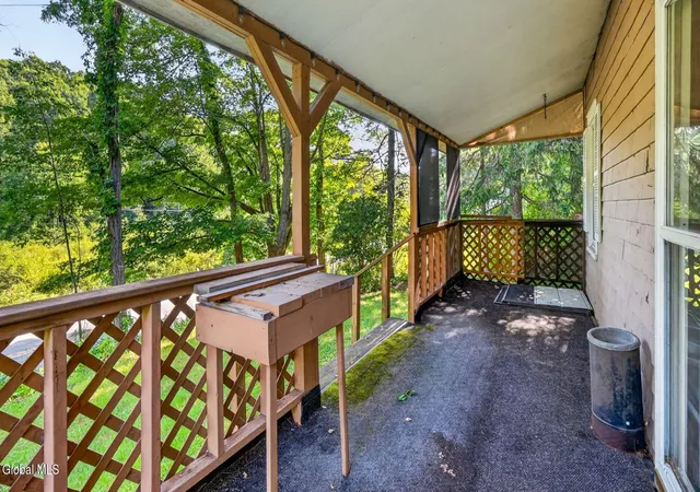 Photo 4 of Single family home for sale at 59821 State Hwy 30, Grand Gorge, NY 12434 | MLS# 202622130 | Listing updated on 2026-09-08