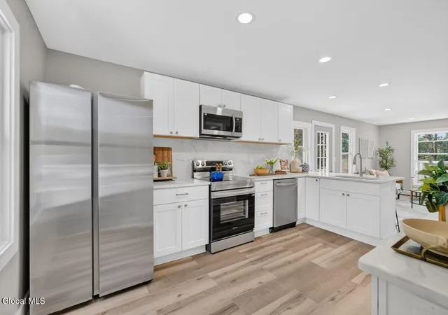 Photo 3 of Sale Pending at 1097 Church Rd, Schenectady, NY 12302 | MLS# 202621947 | Listing updated on 2026-08-26
