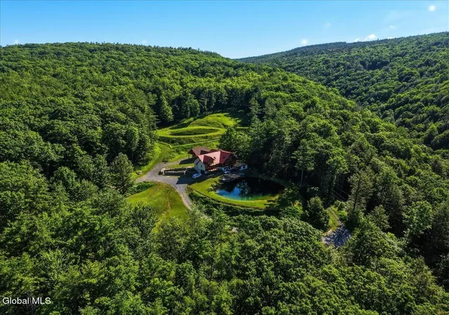 Photo 1 of Single family home for sale at 165 Vaughn Hl Rd, Middleburgh, NY 12122 | MLS# 202622038 | Listing updated on 2026-07-21