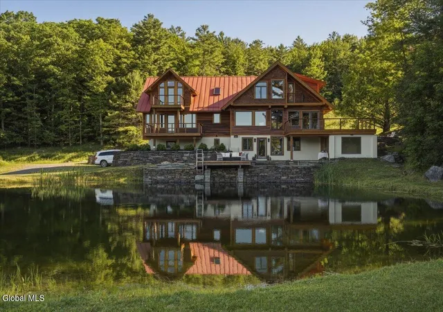 Photo 3 of Single family home for sale at 165 Vaughn Hl Rd, Middleburgh, NY 12122 | MLS# 202622038 | Listing updated on 2026-07-21