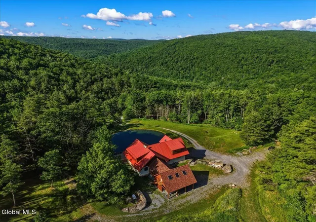 Photo 3 of Single family home for sale at 165 Vaughn Hl Rd, Middleburgh, NY 12122 | MLS# 202622038 | Listing updated on 2026-07-21