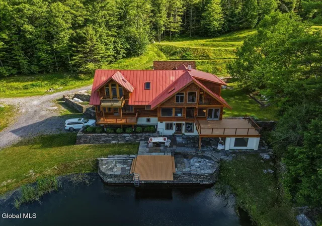 Photo 50 of Single family home for sale at 165 Vaughn Hl Rd, Middleburgh, NY 12122 | MLS# 202622038 | Listing updated on 2026-10-01