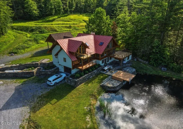 Photo 4 of Single family home for sale at 165 Vaughn Hl Rd, Middleburgh, NY 12122 | MLS# 202622038 | Listing updated on 2026-07-21