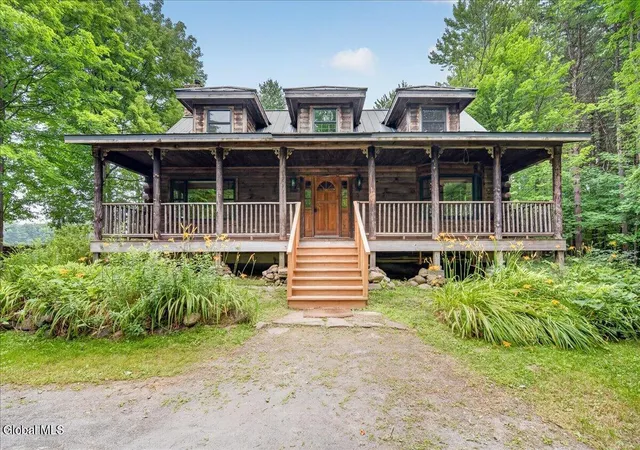 2nd image of 2274 Touareuna Rd, Amsterdam, NY 12010 | MLS# 202621964