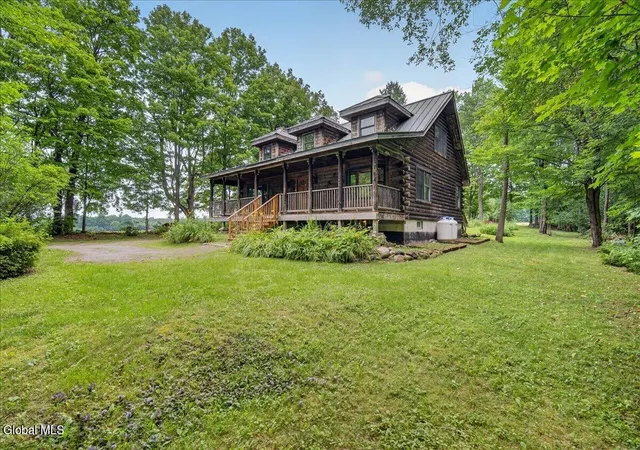 48th image of 2274 Touareuna Rd, Amsterdam, NY 12010 | MLS# 202621964