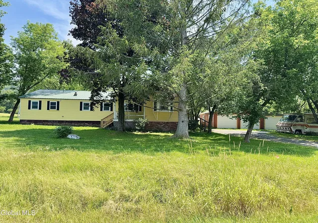 Photo 1 of Sale Pending at 1020 W Richmondville Rd, Cobleskill, NY 12043 | MLS# 202621992 | Listing updated on 2026-07-27