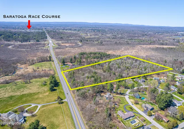 1st image of L3 Union Ave, Saratoga Springs, NY 12866 | MLS# 202622040