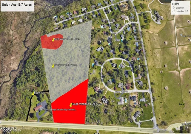 2nd image of L3 Union Ave, Saratoga Springs, NY 12866 | MLS# 202622040