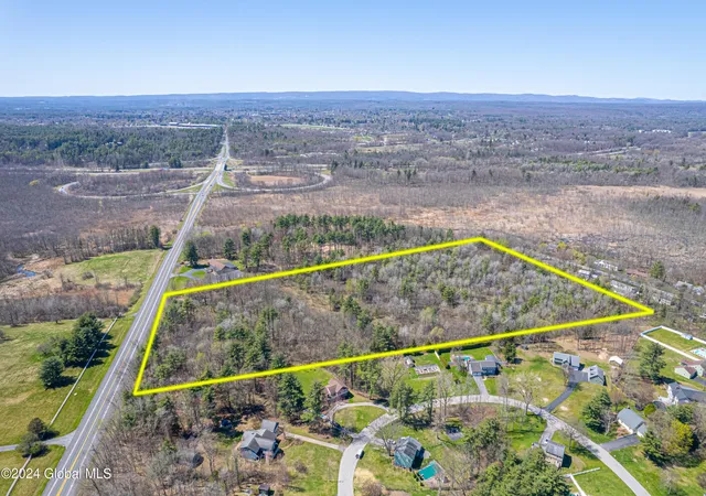 Photo 4 of Land for sale at L3 Union Ave, Saratoga Springs, NY 12866 | MLS# 202622040 | Listing updated on 2026-07-17