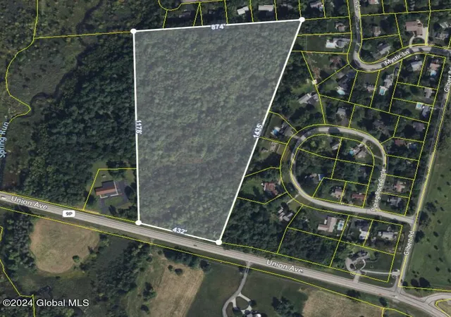 7th image of L3 Union Ave, Saratoga Springs, NY 12866 | MLS# 202622040