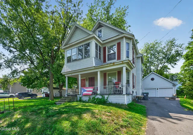 2nd image of 15 S Lansing Rd, Colonie, NY 12204 | MLS# 202621966