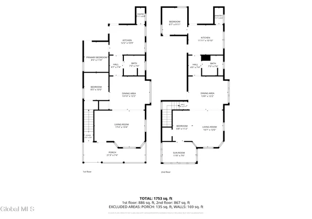 33rd image of 15 S Lansing Rd, Colonie, NY 12204 | MLS# 202621966