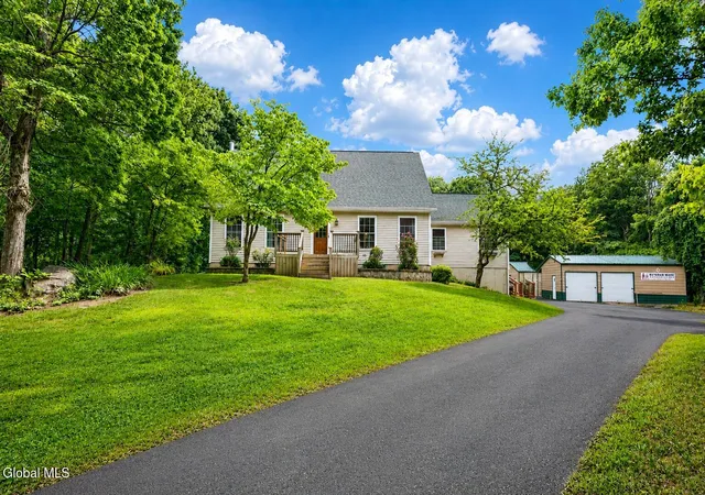 1st image of 303 N Pole Rd, Melrose, NY 12121 | MLS# 202622163