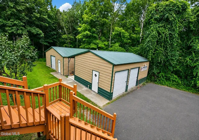 2nd image of 303 N Pole Rd, Melrose, NY 12121 | MLS# 202622163