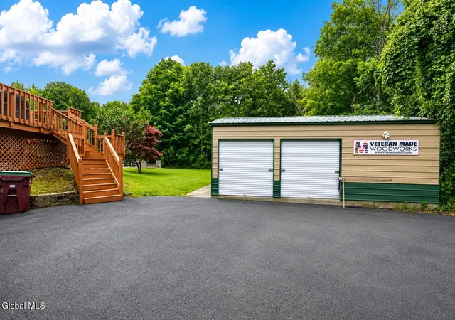 Photo 3 of Sale Pending at 303 N Pole Rd, Melrose, NY 12121 | MLS# 202622163 | Listing updated on 2026-07-30